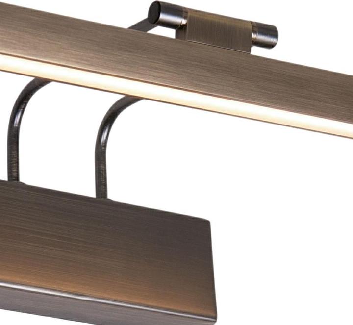 Actual product image Steinhauer Litho (500 lm)