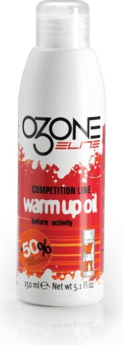 Produktbild Elite Warm-Up Oil 150 ml (1 x, 150 ml)