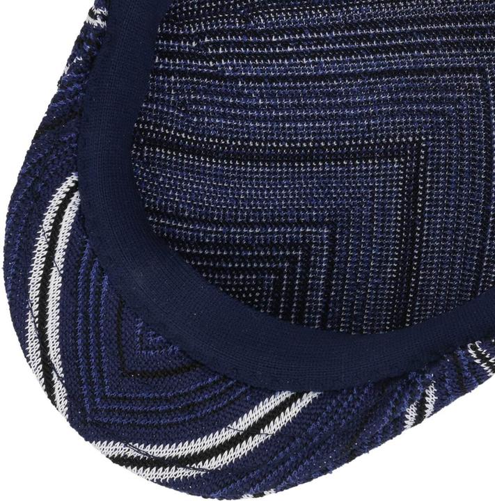 Produktbild Kangol beret kango diagona stripes (L)