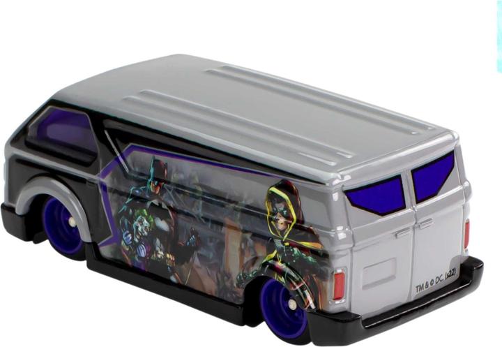 Image du produit Hot Wheels Gamme Premium Pop Culture