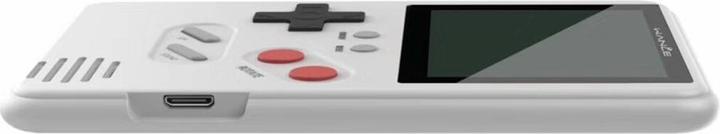 Produktbild VR Shinecon Handheld Slim-Konsole mit 500 Spielen