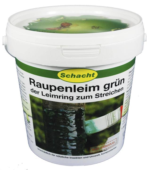 Produktbild Schacht Raupenleim