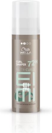Produktbild Wella EIMI Curl Shaper (Haarcreme, Haargel, 150 ml)