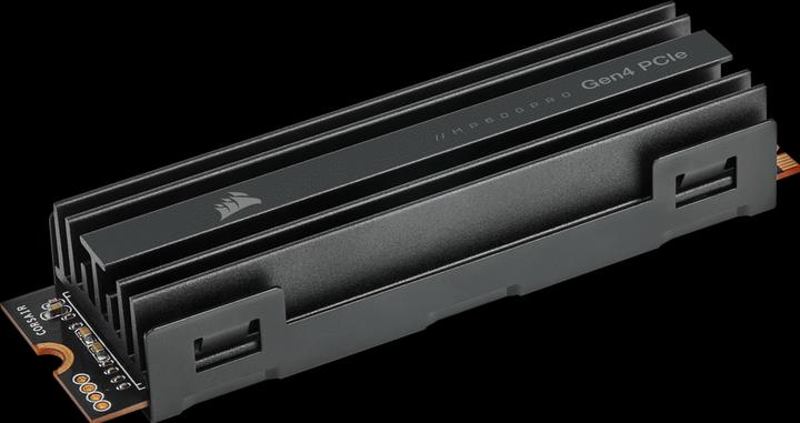 Immagine prodotto Corsair MP600 PRO (1000 GB, M.2 2280)