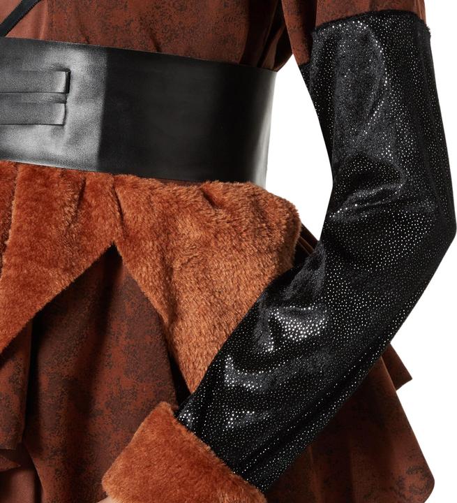 Image du produit tectake Costume femme viking (M)