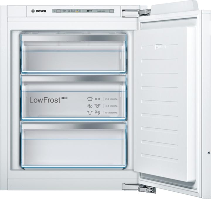Produktbild Bosch Hausgeräte GIV11AFE0 (Einbau, 72 l)
