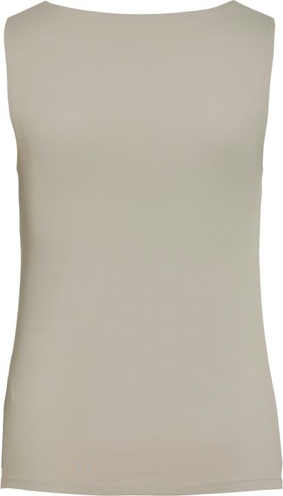 Actual product image Vila Basic tank top (XS)