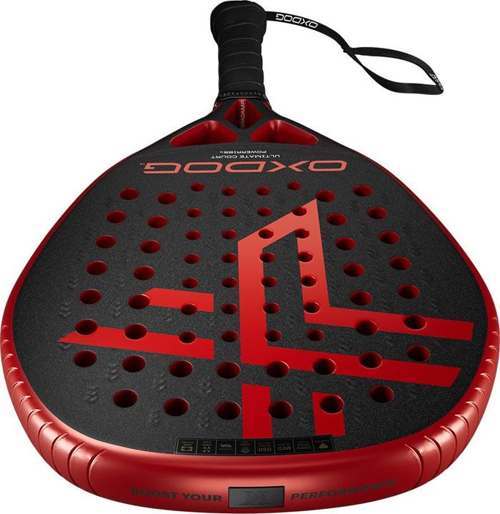 Produktbild Oxdog Padel Ultimate Court