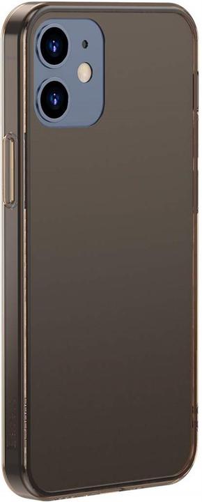 Produktbild Baseus Frosted Glass (Apple iPhone 12 mini)