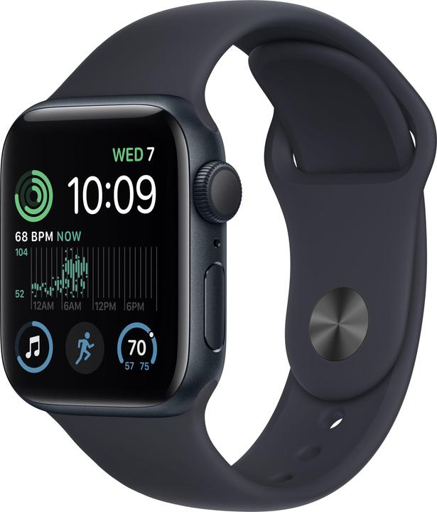 Actual product image Apple Watch SE 2022 (40 mm, WLAN only)