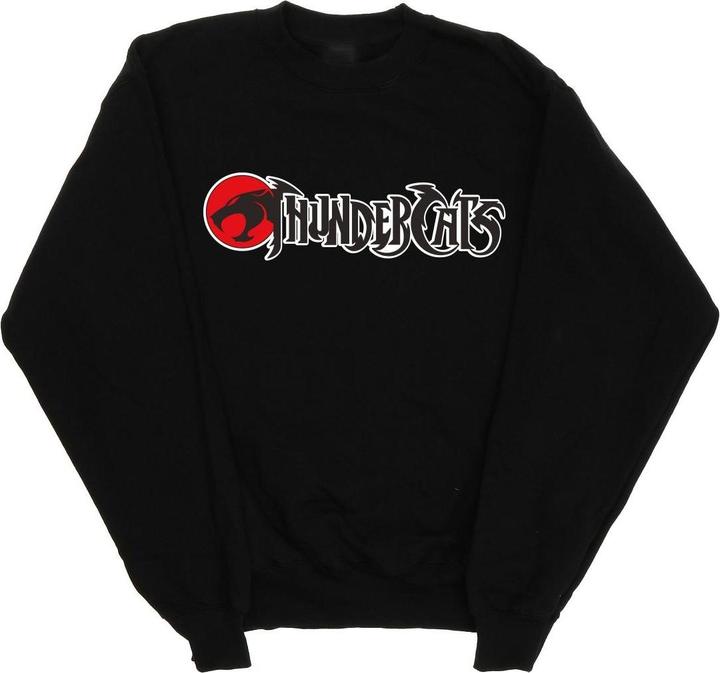 Produktbild Thundercats Classic Logo Sweatshirt (M)