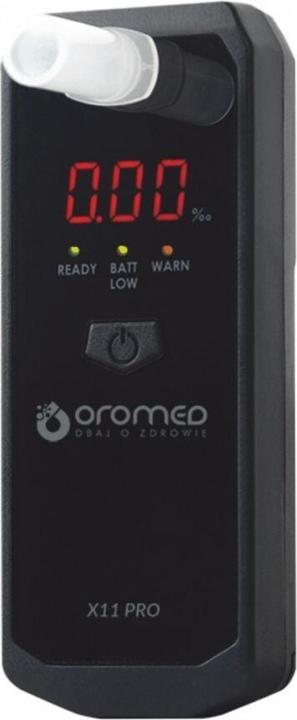 Produktbild Oromed X11 PRO