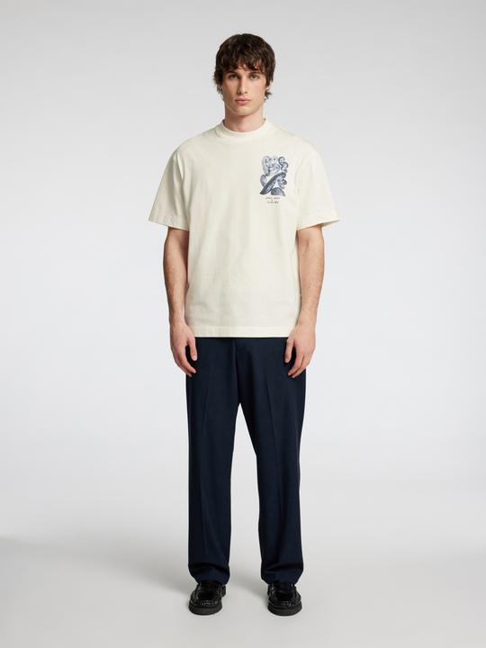 Immagine prodotto Selected Homme Print T-Shirt (S)