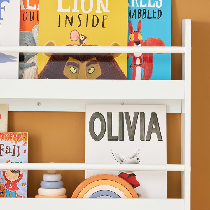 Immagine prodotto SoBuy Libreria per bambini