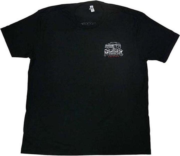 Rc4Wd Logo Shirt (L)