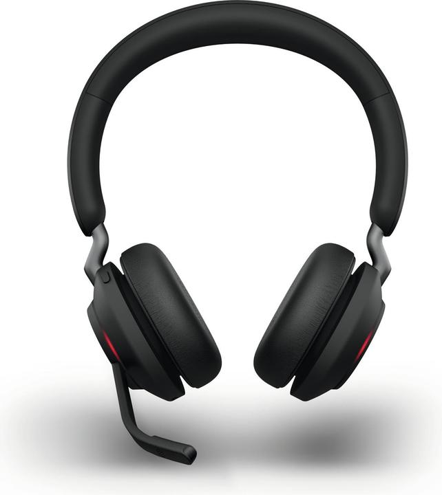 Jabra Evolve2 65 UC (Kabellos, USB-A)