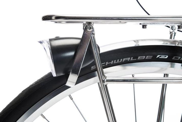 Produktbild Pelago Commuter Front Rack - Silver