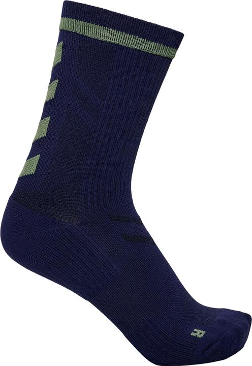 Image du produit hummel Elite Indoor Sock Low Pa (39 - 42)