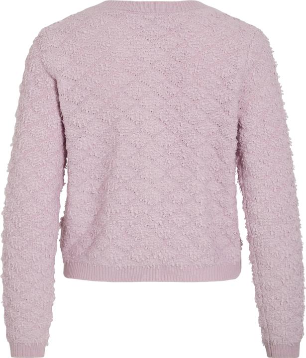 Actual product image Vila Geknöpfter Strickjacke (M)