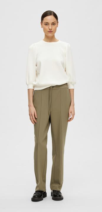 Produktbild Selected Femme Puffschulter Sweatshirt (S)