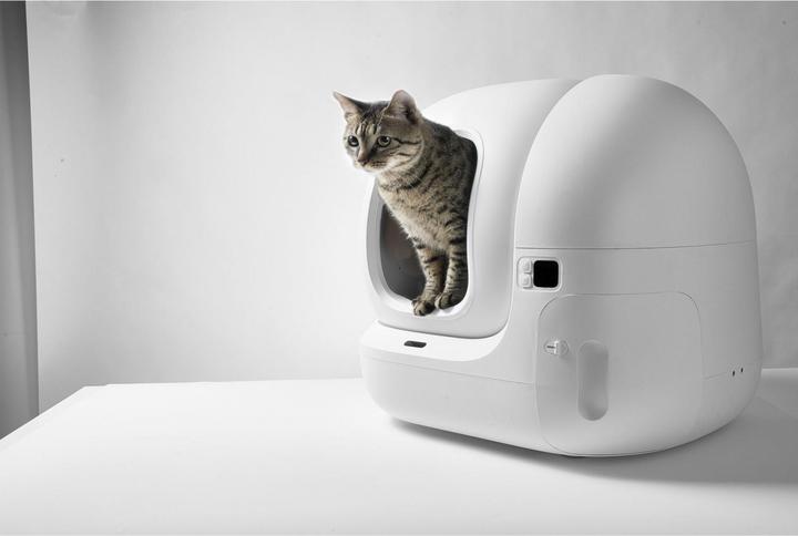 Immagine prodotto Petkit Pura Max 2 (Lettiera autopulente)