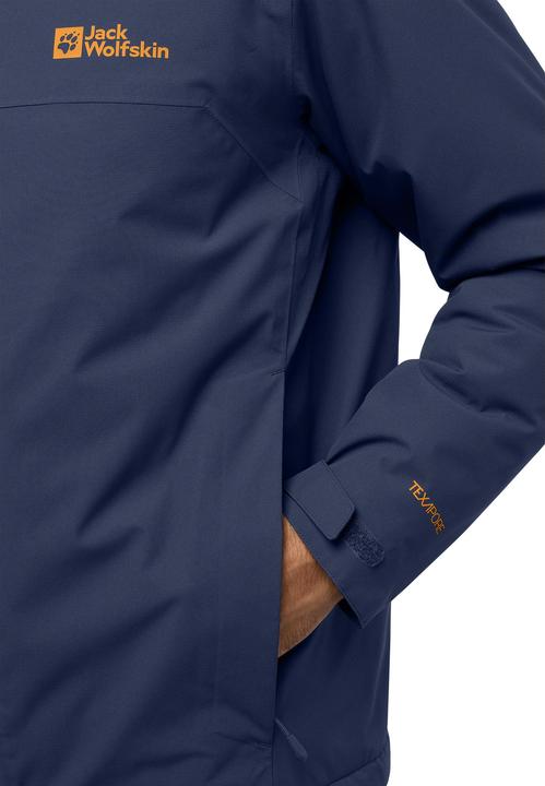 Image du produit Jack Wolfskin Wisper Ins Jkt M (L)