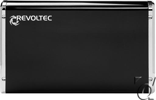 Image du produit Revoltec Édition Alu Book (3.5")