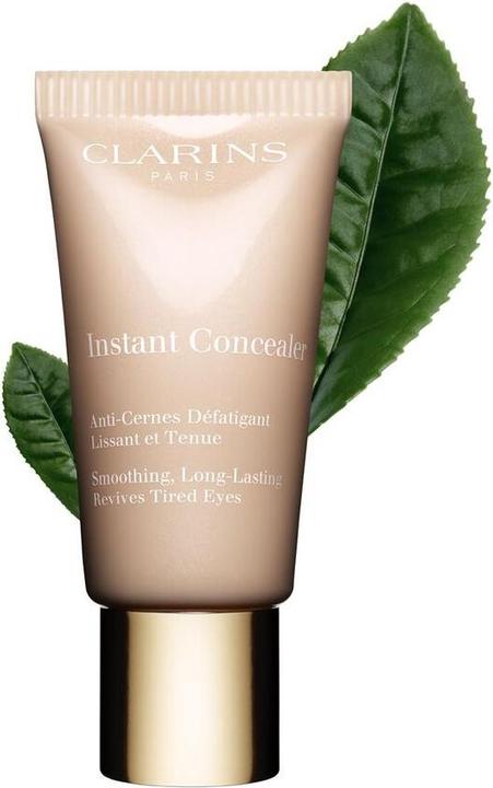 Clarins Instant Concealer (03 Beige)