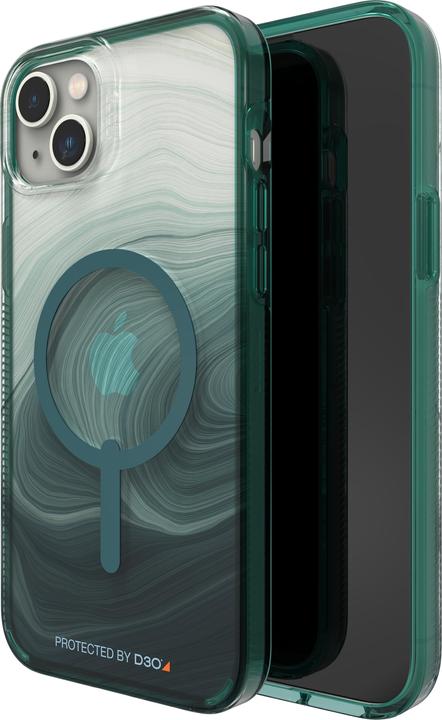 Immagine prodotto Zagg Gear4 Custodie Crystal Palace Snap (Apple iPhone 14 Plus)