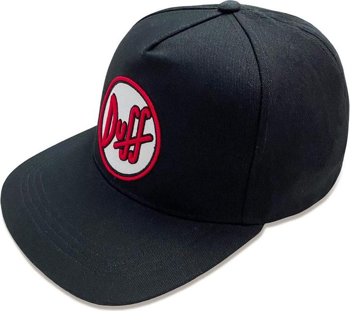 Produktbild Heroes Inc Casquette Simpsons - Logo Duff