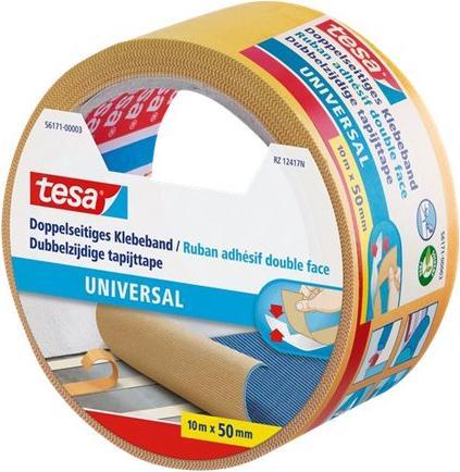 Actual product image tesa Electrical insulating tape, heat-resistant adhesive tape for insulating, repairing & bundling (15 mm)