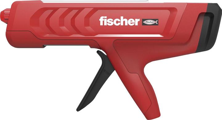 Fischer Auspresspistole FIS DMS Kunststoff