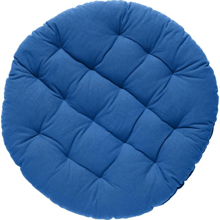 Actual product image Redbest Chair cushion round 10-pack (37 x 37 x 3 cm)