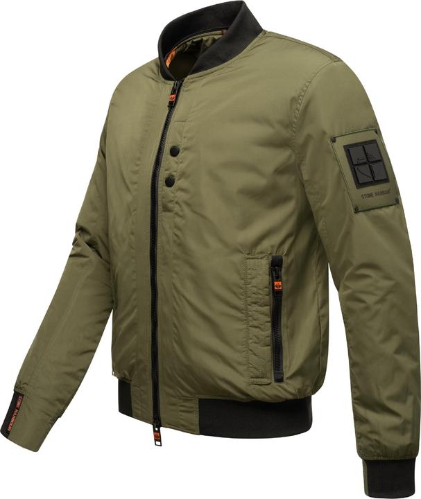 Produktbild Stone Harbour Hoobo (L)
