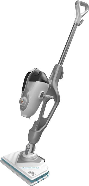 Immagine prodotto Black & Decker Pulitore a vapore (1600 W)