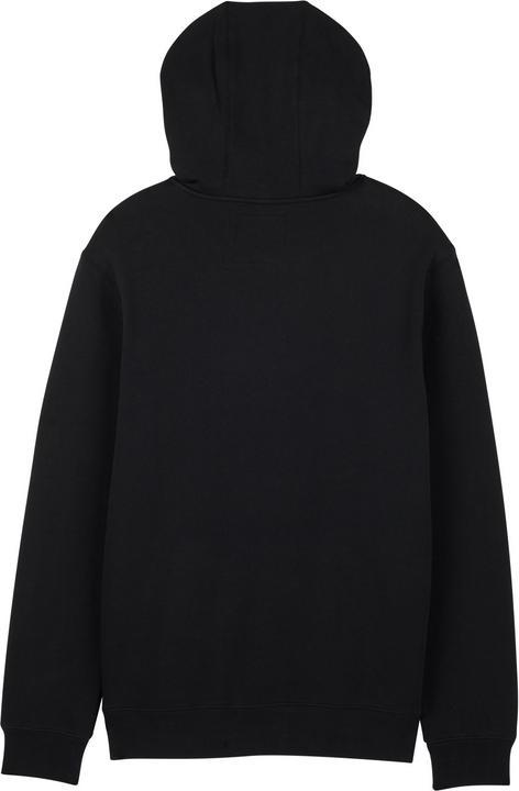 Image du produit Fox Hoody 23 F-Head E Po Blk S (S)