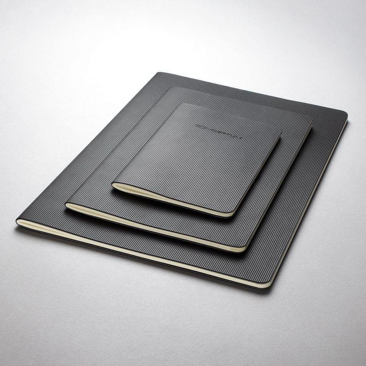 Produktbild Sigel Conceptum (A4, Liniert, Weicher Einband)