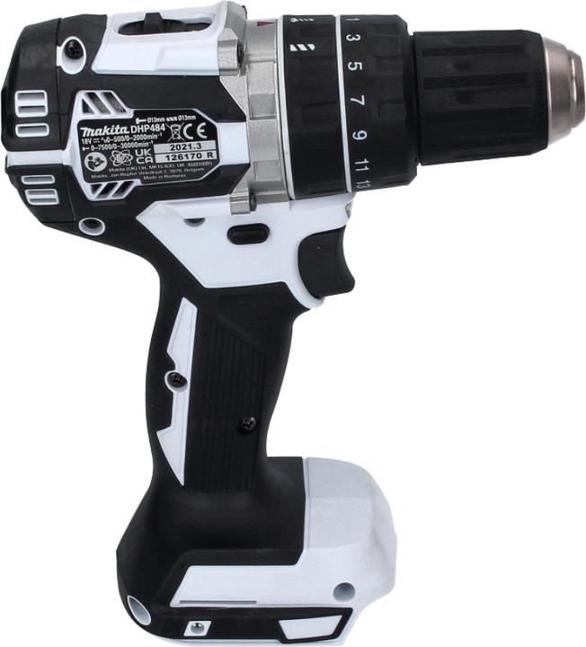 Immagine prodotto Makita DHP484ZJ (Batteria ricaricabile)