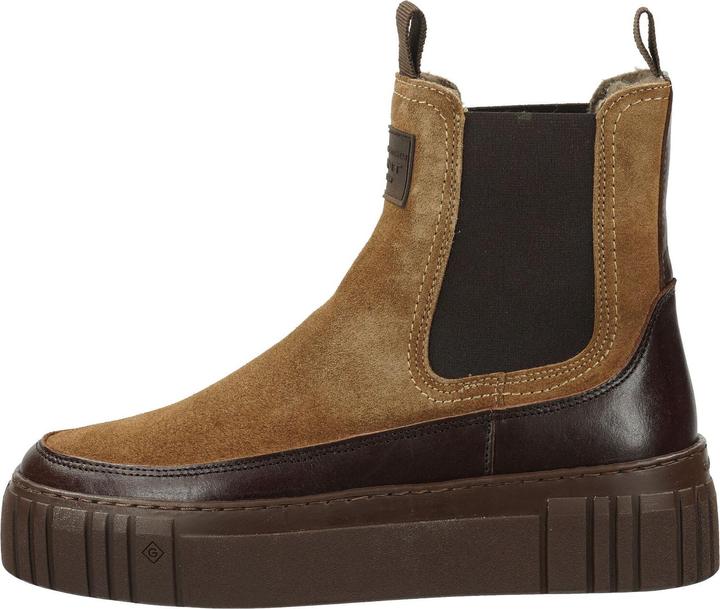 Actual product image GANT Stiefelette (39)