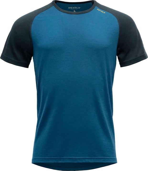 Devold Jakta Merino 200 T-Shirt