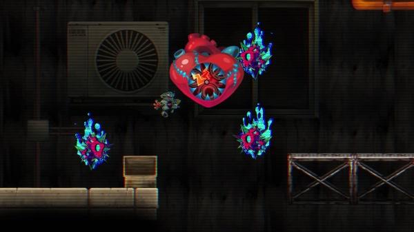 Image du produit Plaion Mad Rat Dead (Switch Lite, Switch OLED, Switch)