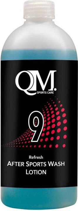 QM Sport Reinigungslotion nach dem Sport Qm Sports 450 ml (1 x, 450 ml)