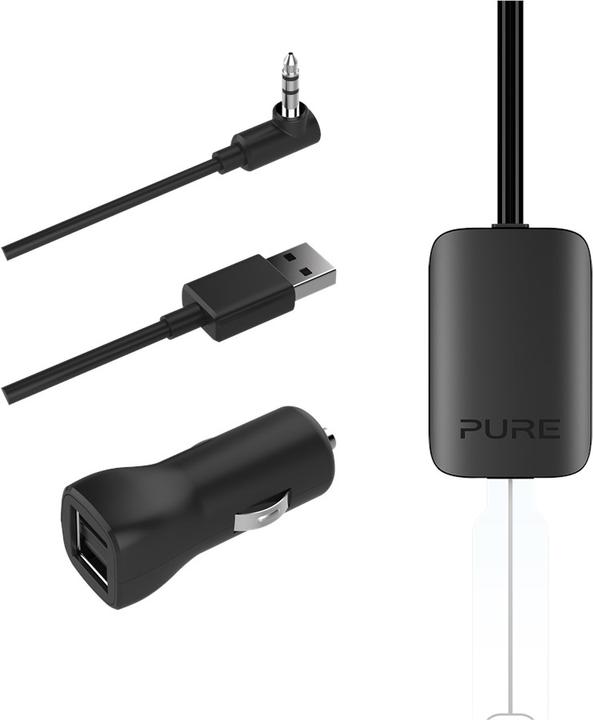 Image du produit Pure Autoroute 400