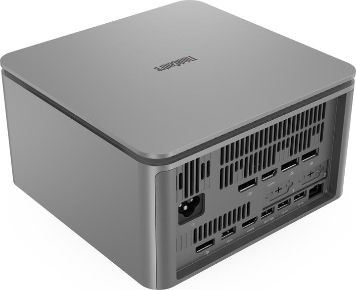 Produktbild Lenovo ThinkCentre neo Ultra (Intel Core i9-14900, 32 GB, 1000 GB, GeForce RTX 4060)