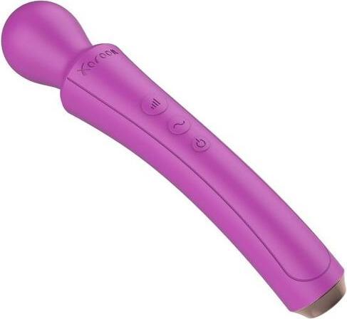 Immagine prodotto Xocoon L'Asta Curva Fucsia