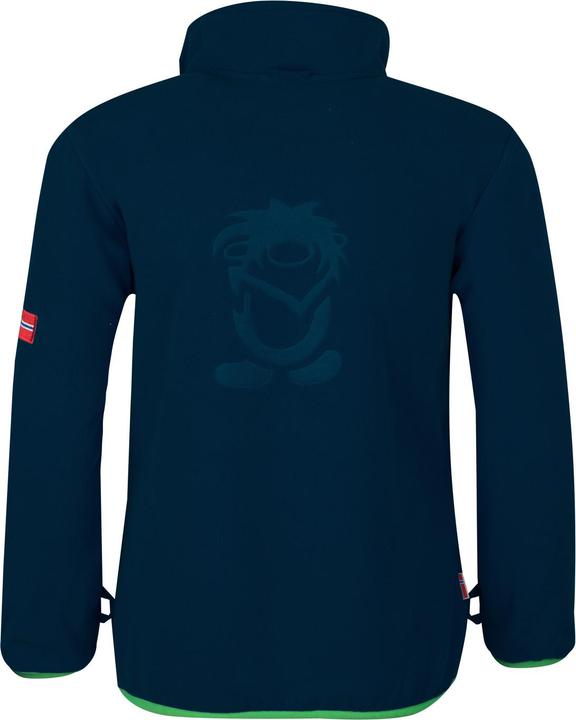 Actual product image Trollkids Kids Oppdal Jacket XT (98)