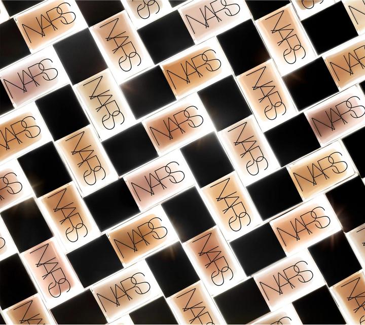 Image du produit NARS Cosmetics Light Reflecting Foundation (Yukon)