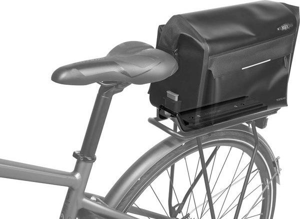 Actual product image Topeak Omni QuickTrack Adapter Large