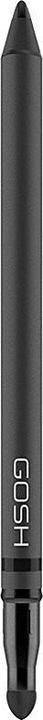 Actual product image Gosh Infinity Eyeliner Firm 002 Carbon (002 Carbon Black)