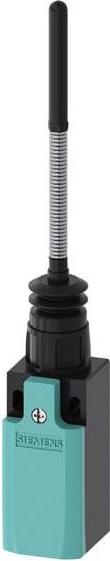 Actual product image Siemens Position switch 31mm spring rod